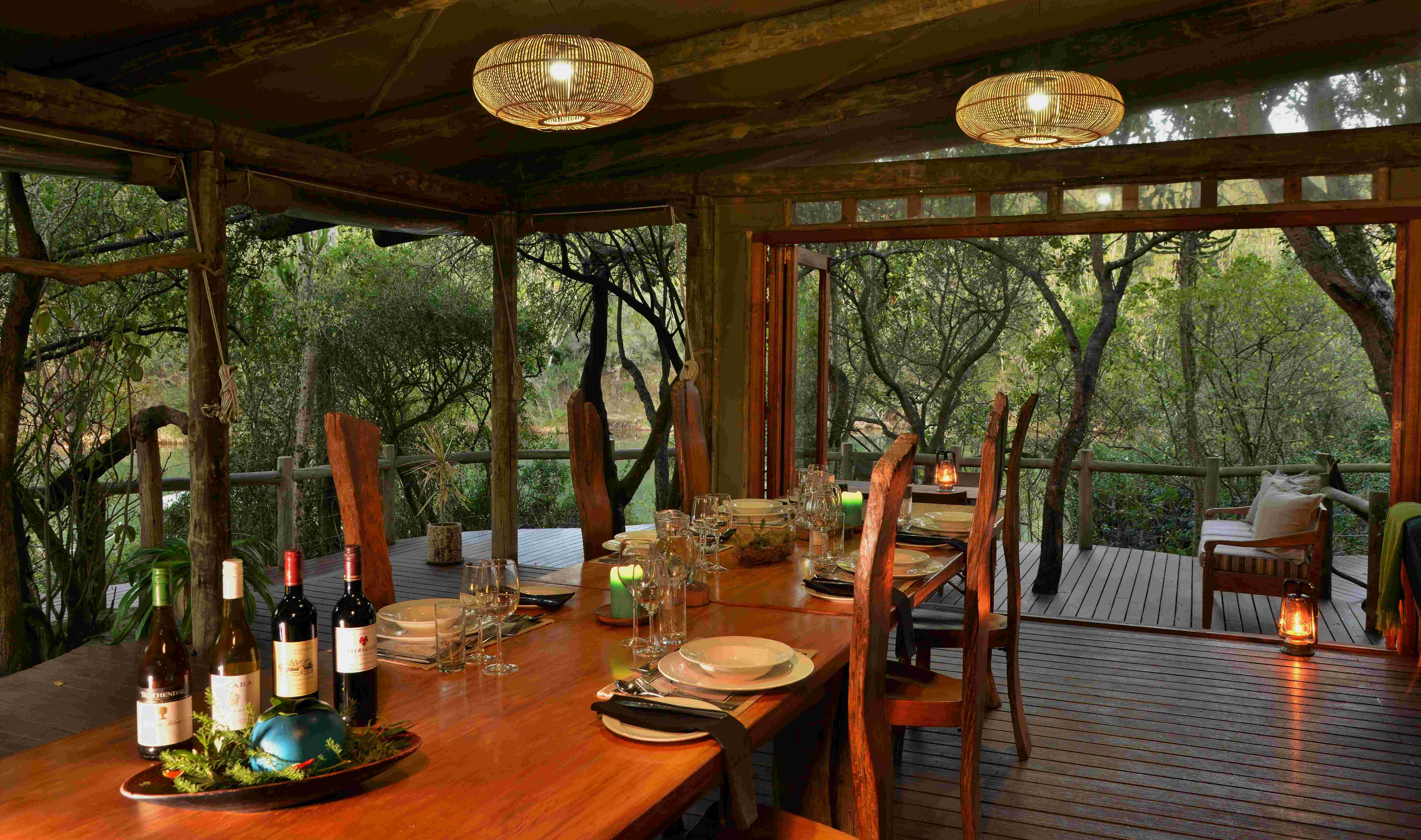 Sibuya River Camp thumbnail 3